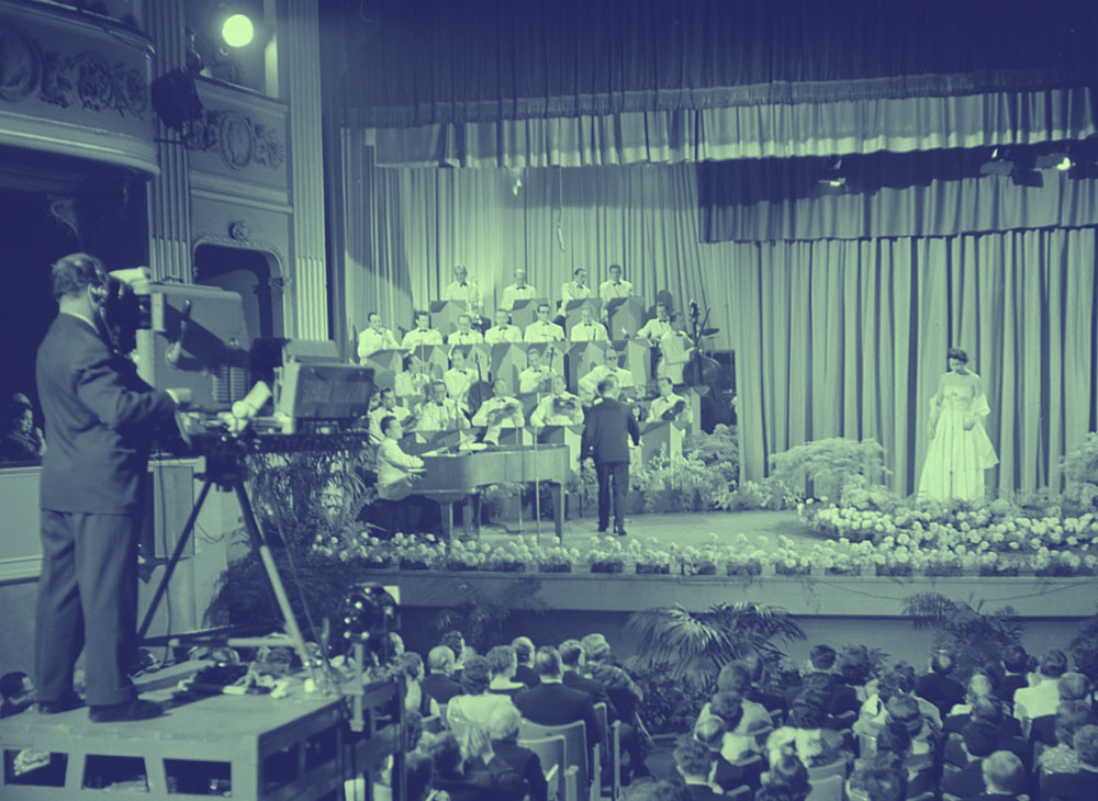 'TTT 566: The Tip Tap Tip Orchestra'