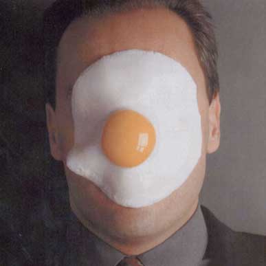 TTT 16: Egg On Your Face
