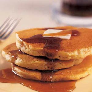 TTT 49: Pancakes