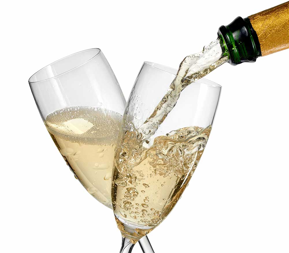 TTT 463: A Glass Of Champagne