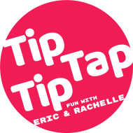 Tip Tap Tip